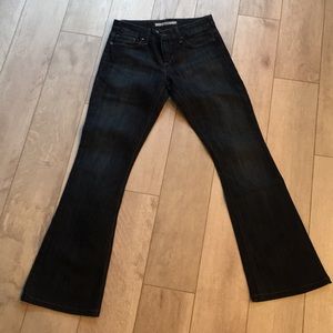 Dark Joes Jeans
